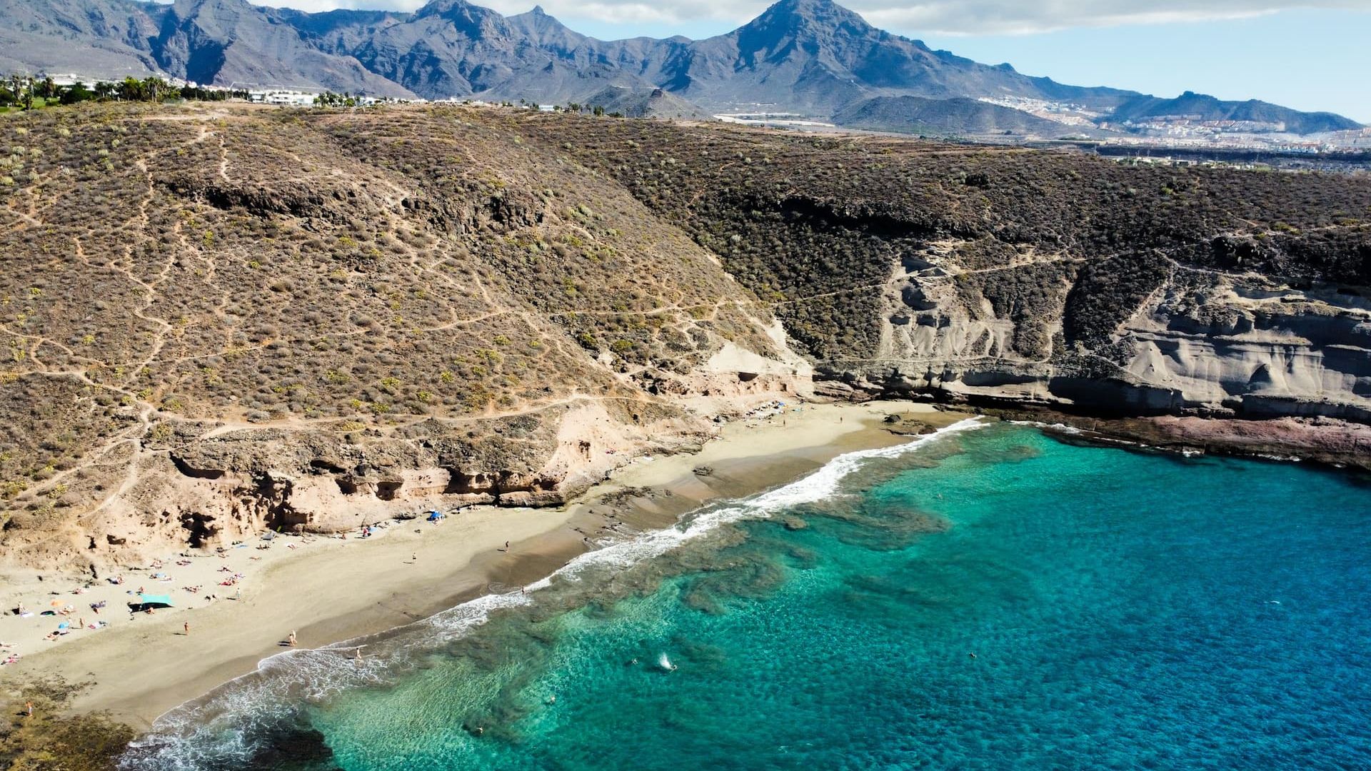 Пляж де-Дієго Ернандес