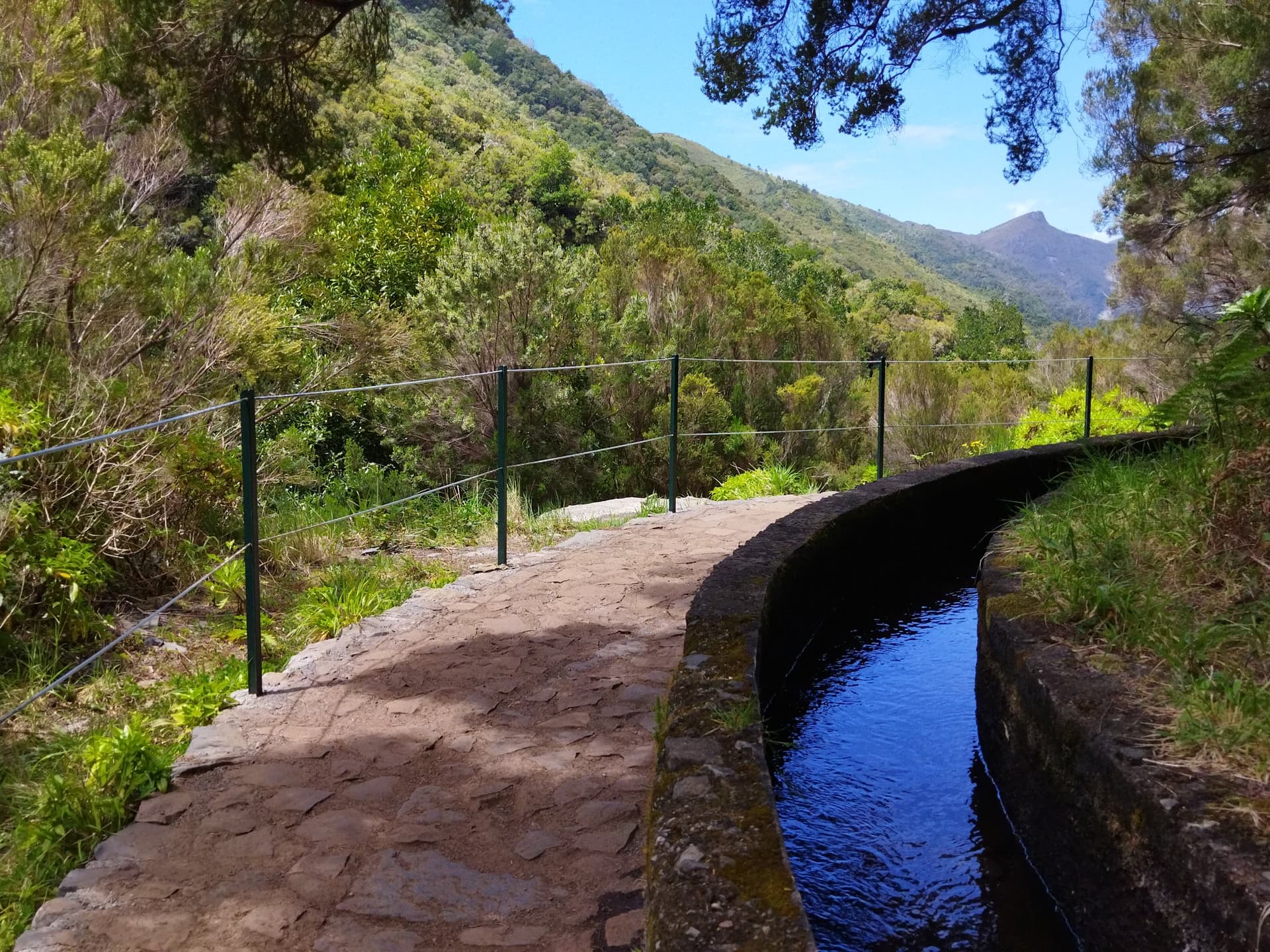 Долина Рабасал