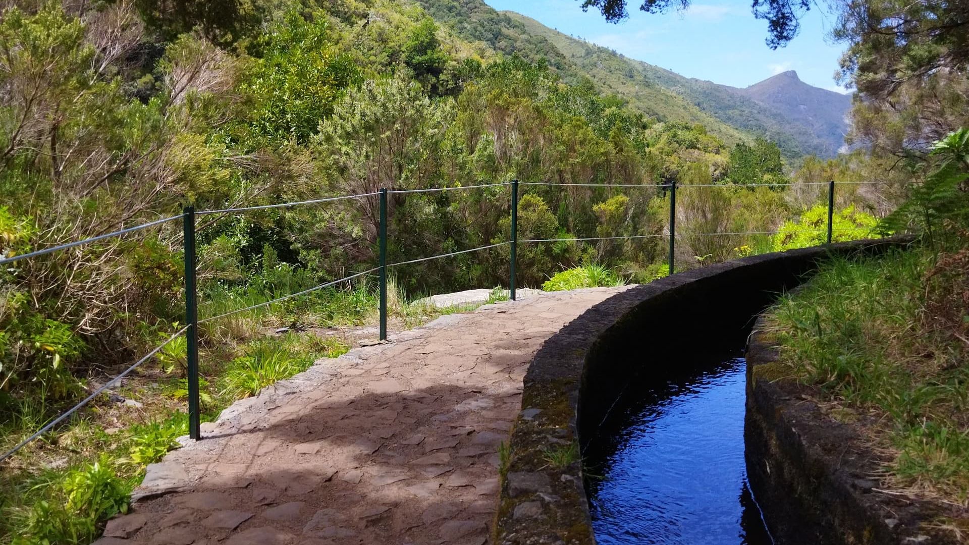 Долина Рабасал