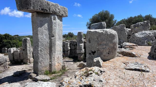 Torralba d'en Salort