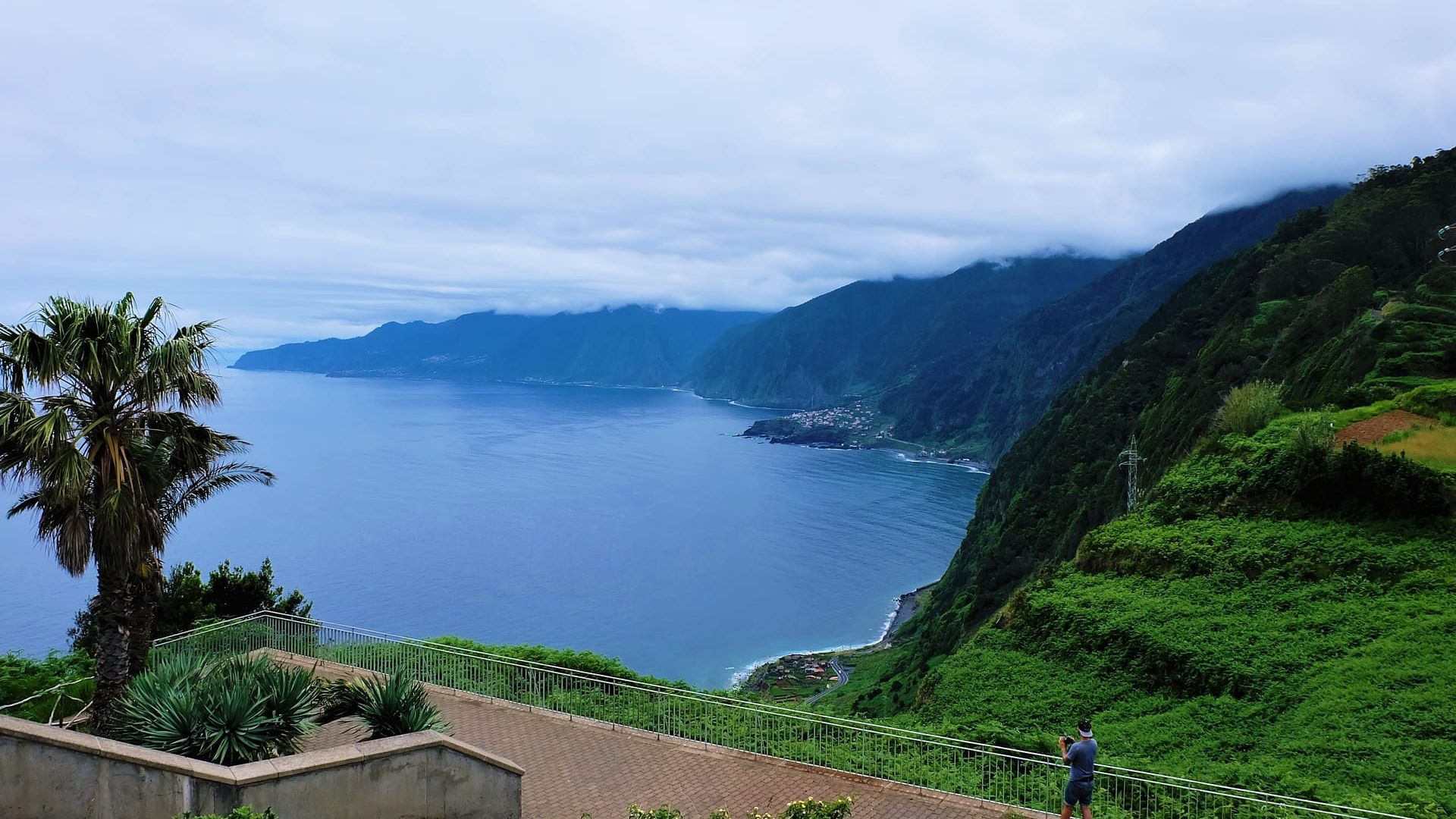Оглядовий майданчик Ейра‑да‑Ашада