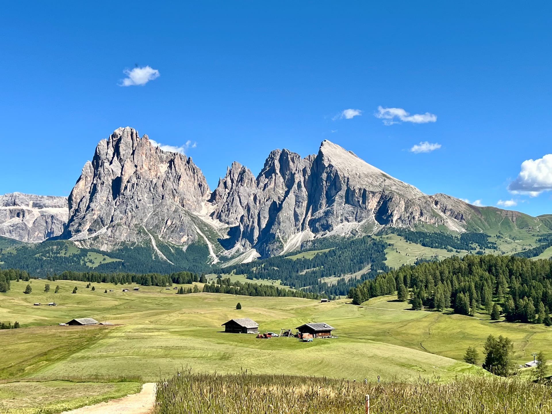 Альпе-ді-Сіусі