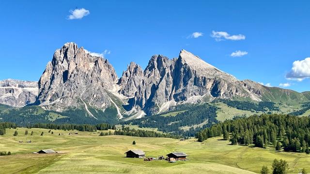 Альпе-ді-Сіусі