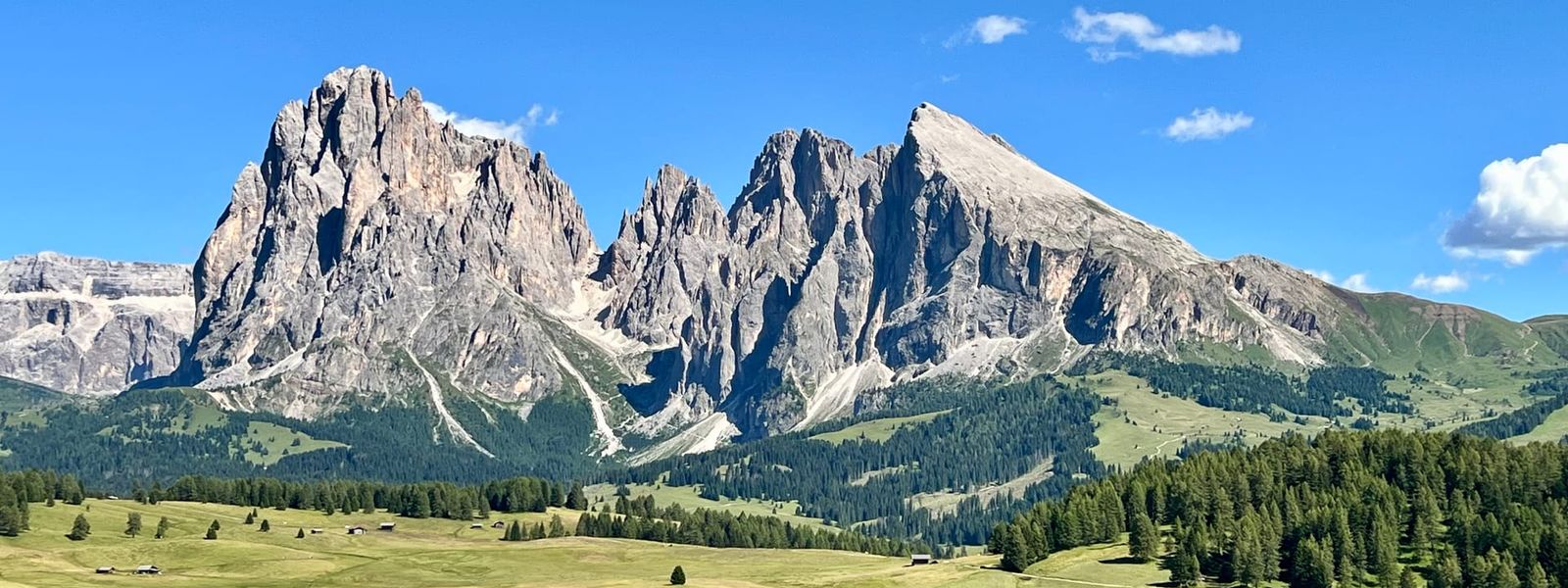Alpe Siusi