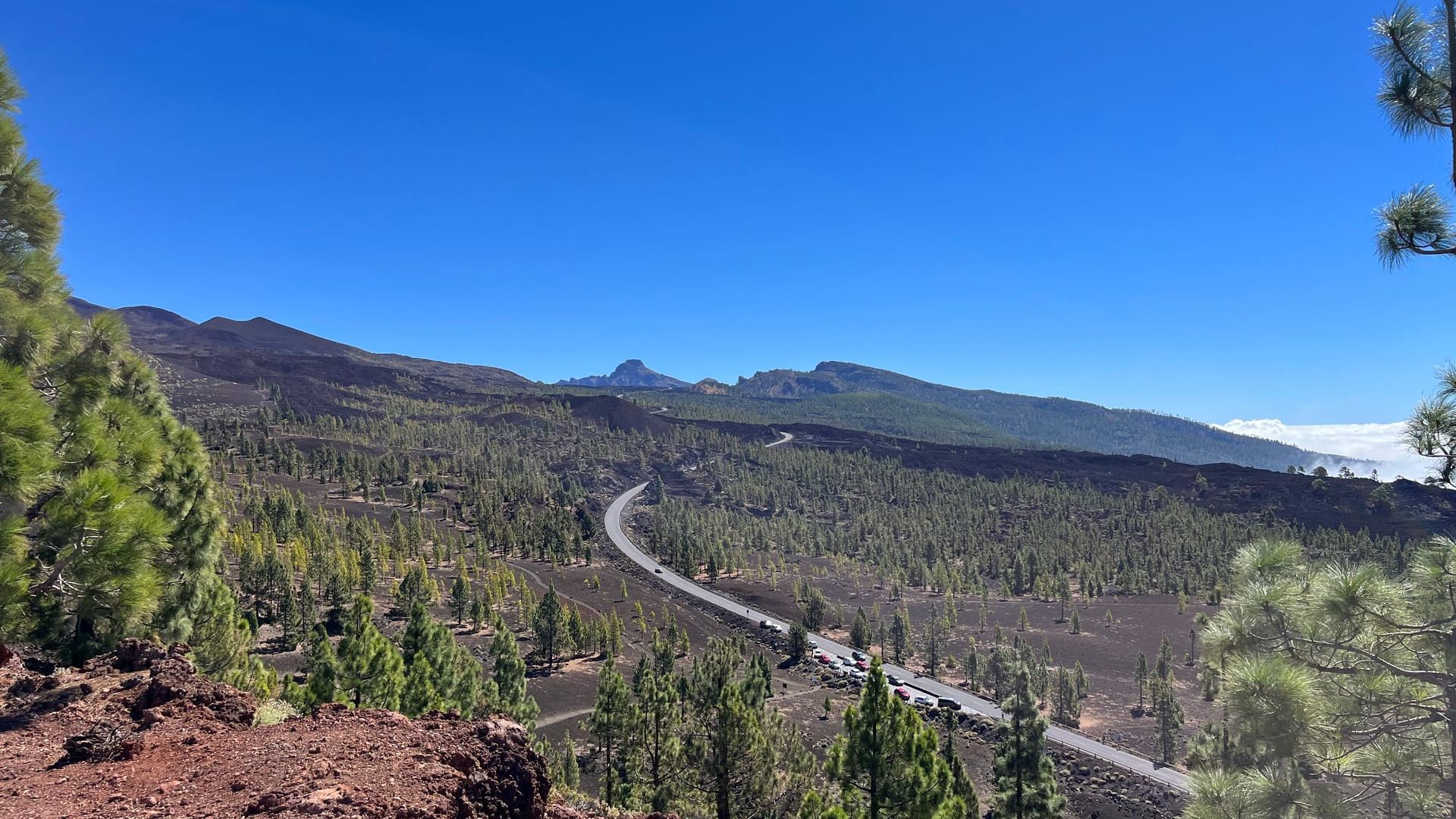 Оглядовий майданчик де-Самара