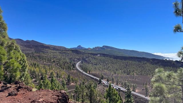 Оглядовий майданчик де-Самара