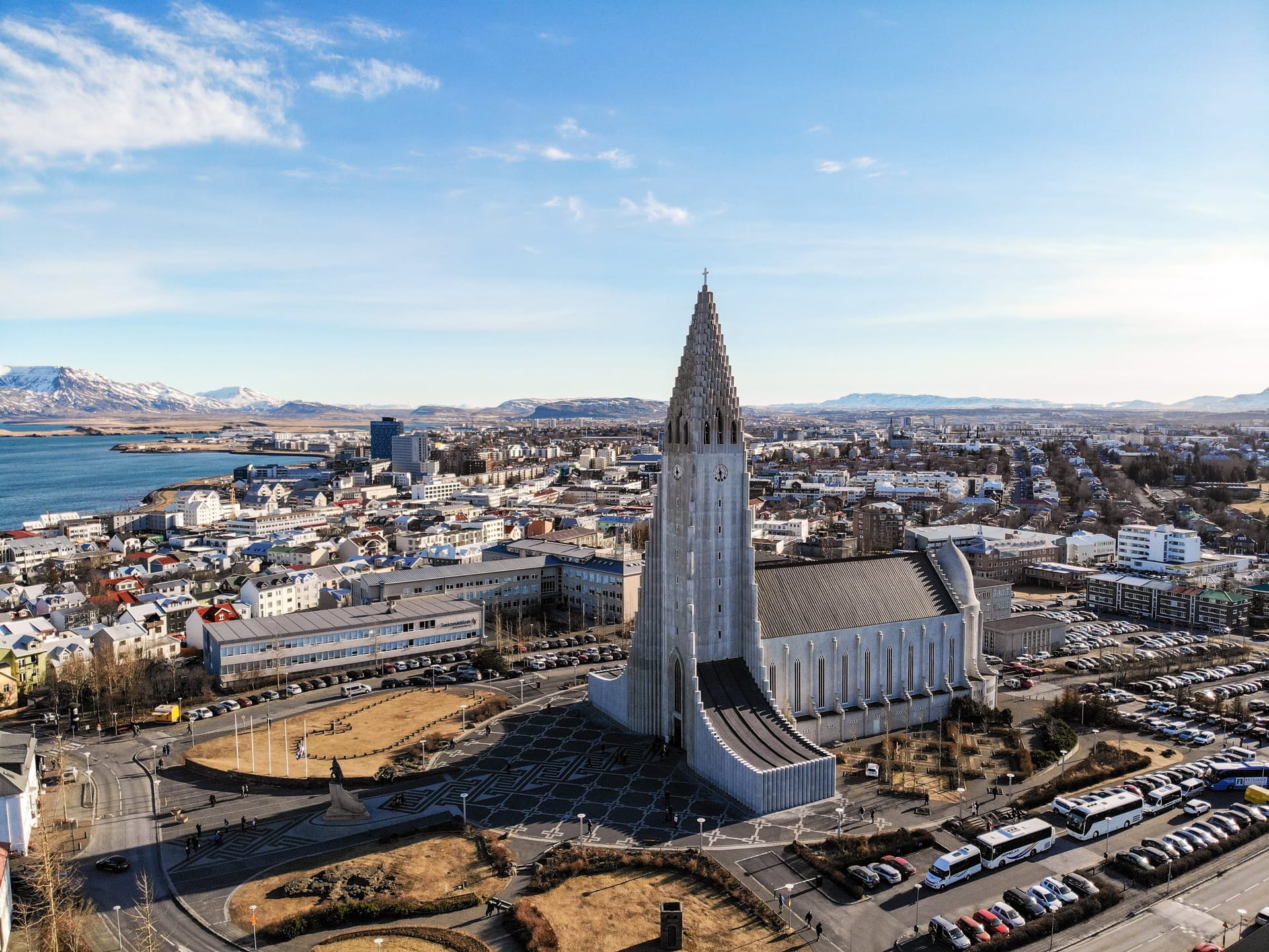Reykjavík