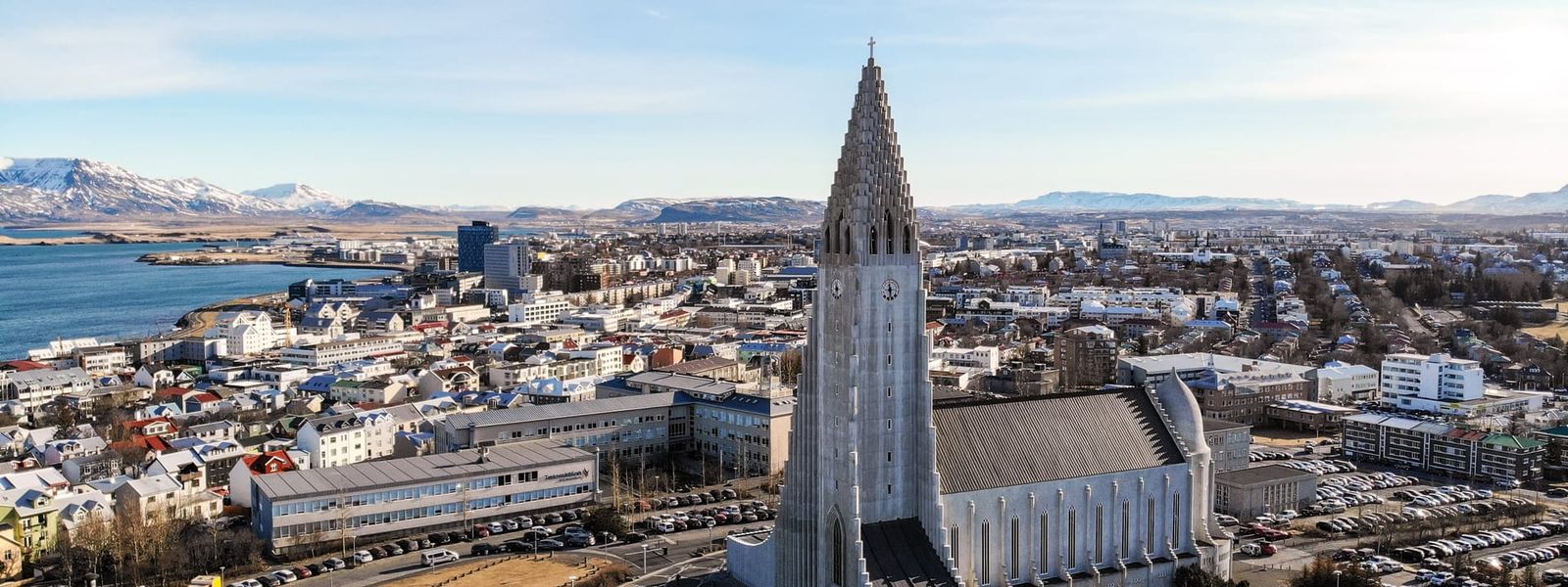 Reykjavík