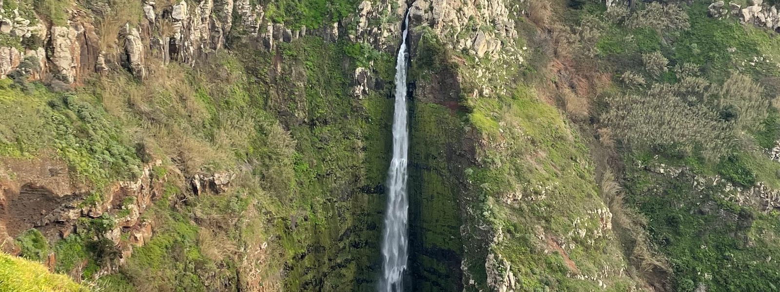 5 Hidden Waterfalls of Madeira: The Island's Most Beautiful Natural Attractions
