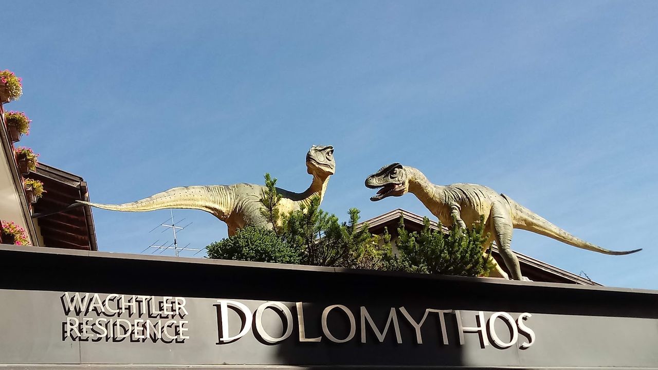DoloMythos