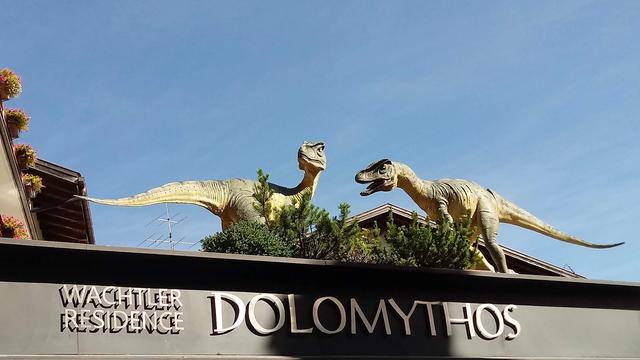 DoloMythos