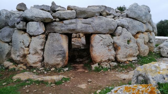 Naveta Biniac