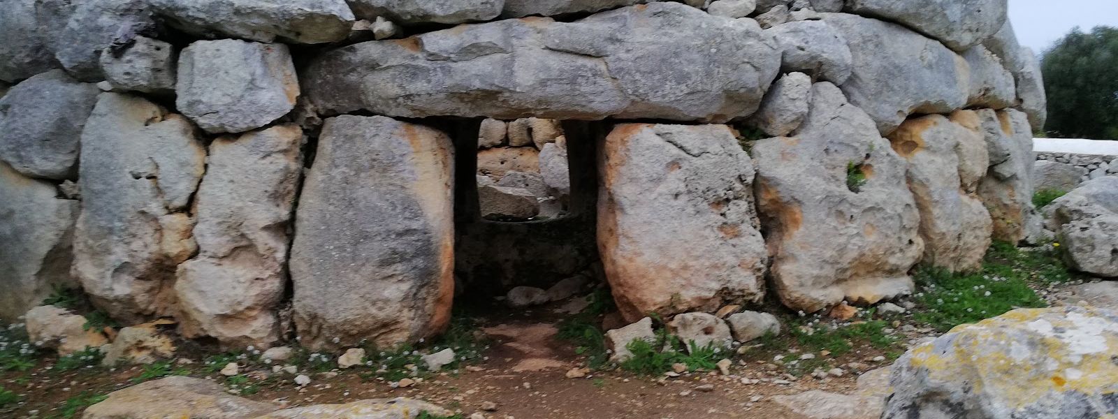 Naveta Biniac