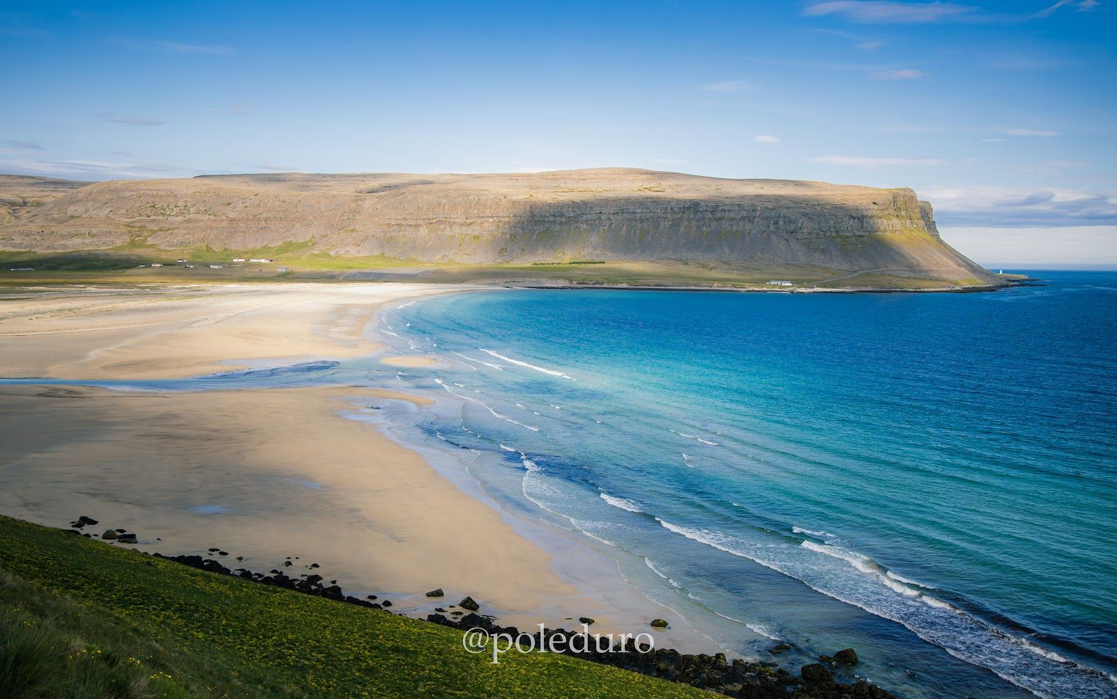 Golden Beach