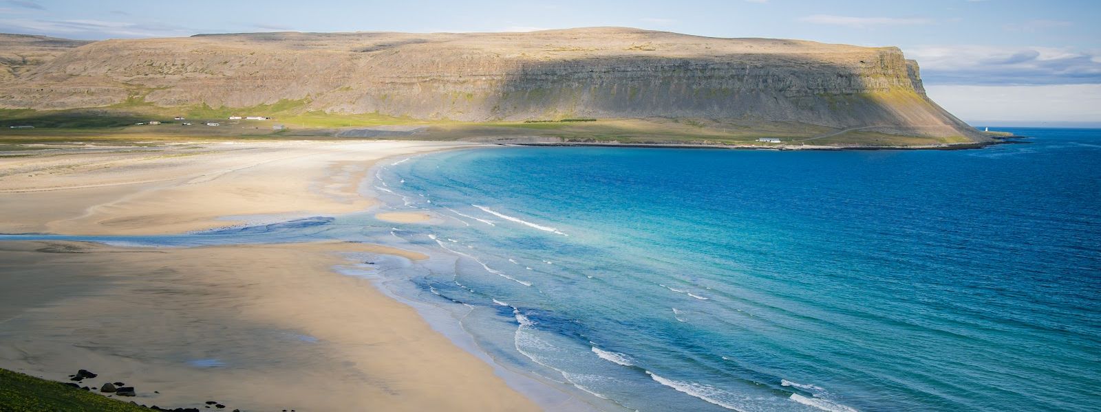 Golden Beach
