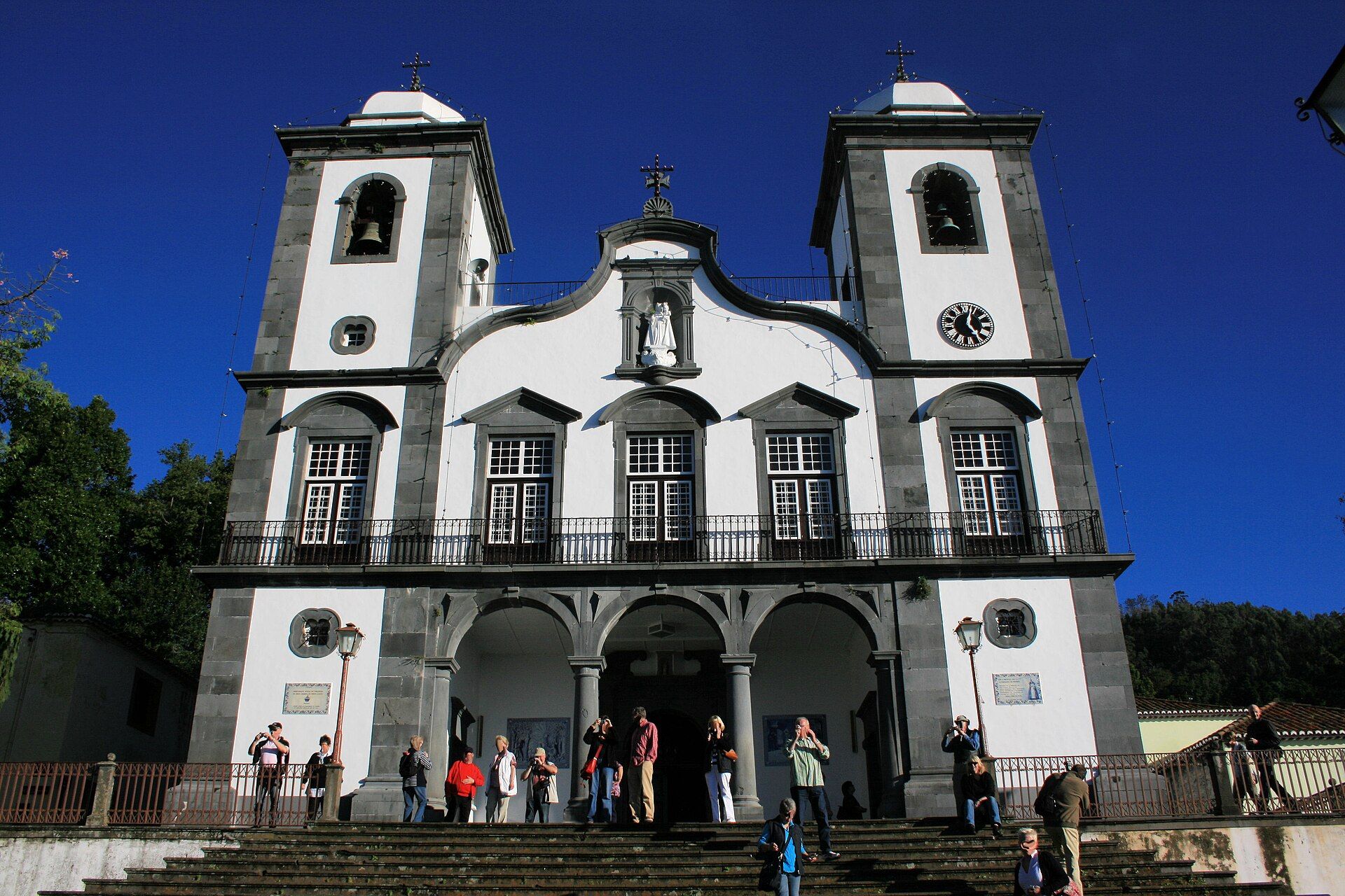 Igreja de Nossa Senhora do Monte