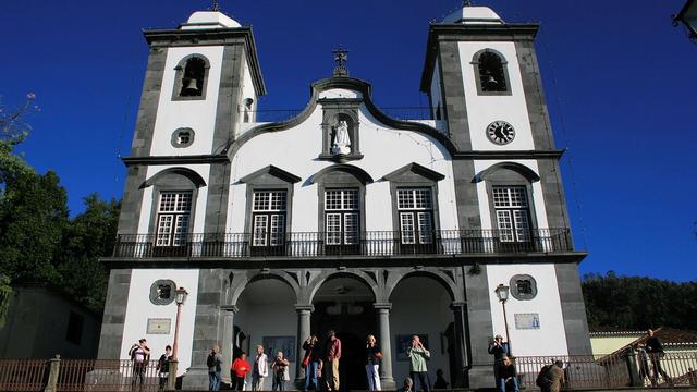 Igreja de Nossa Senhora do Monte