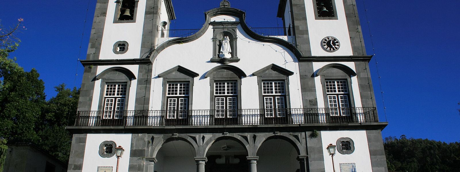 Igreja de Nossa Senhora do Monte