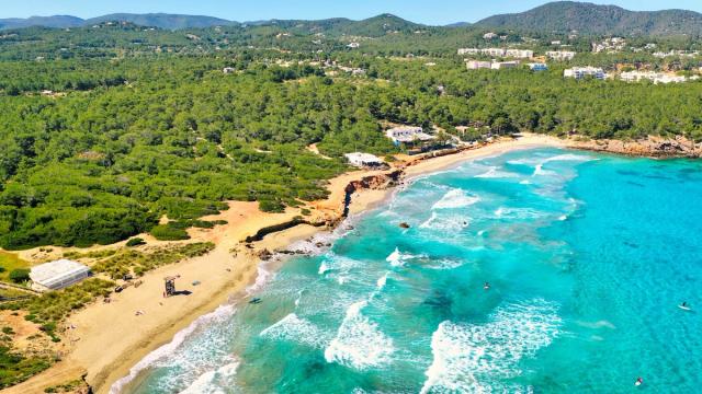 Cala Nova