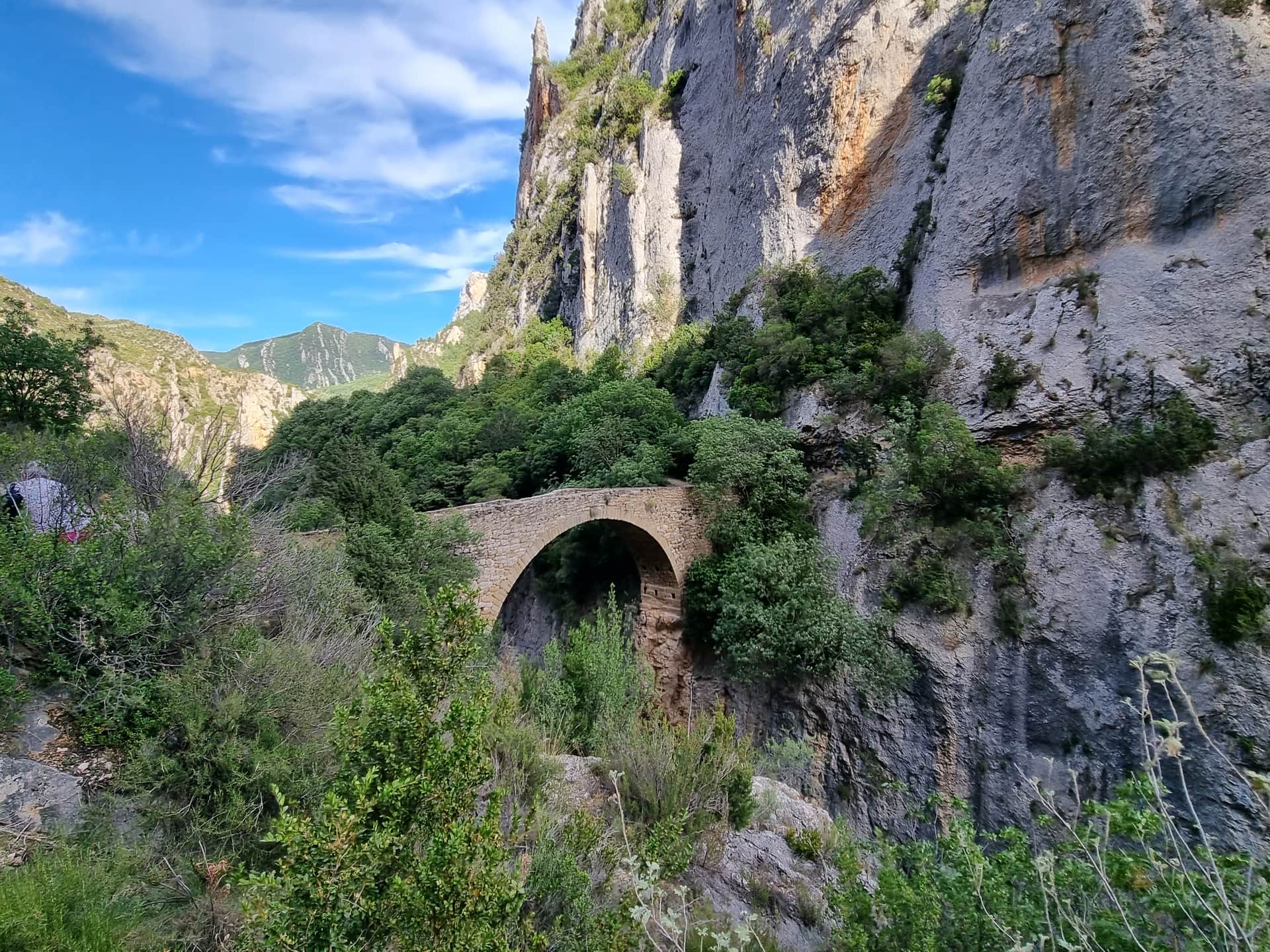 Міст Ла-Сьєрра