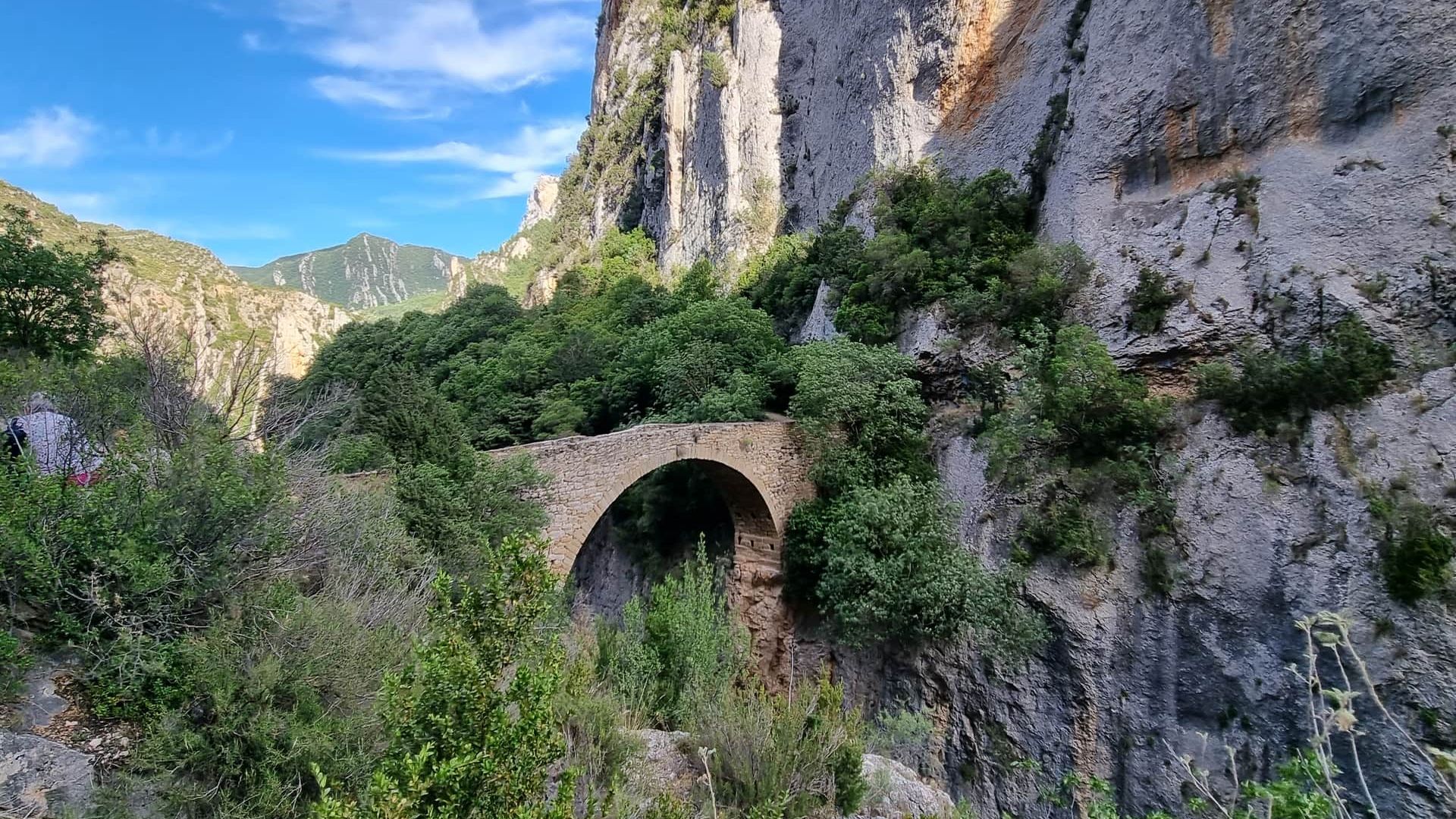 Міст Ла-Сьєрра