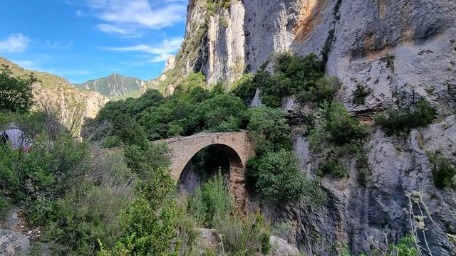 Мост Ла-Сьерра