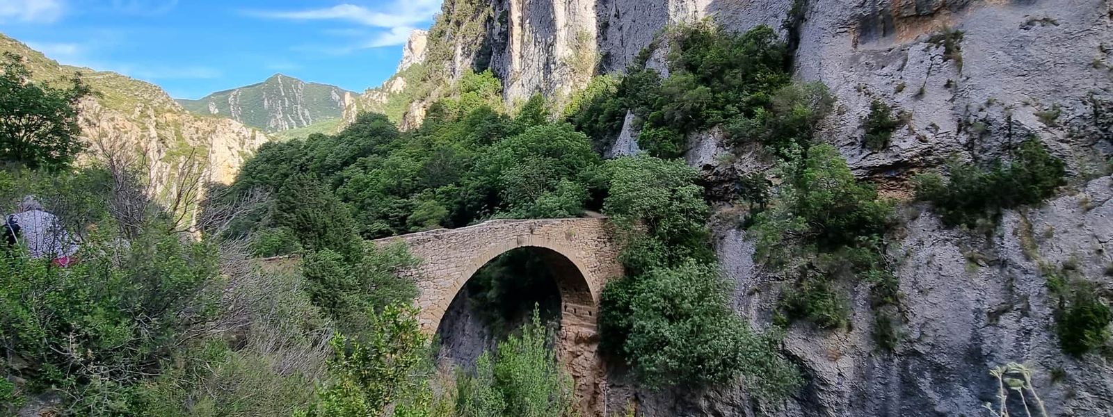 Sierra Bridge