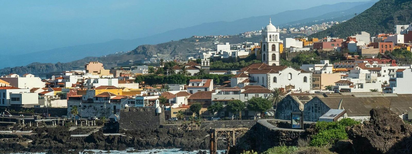 Garachico