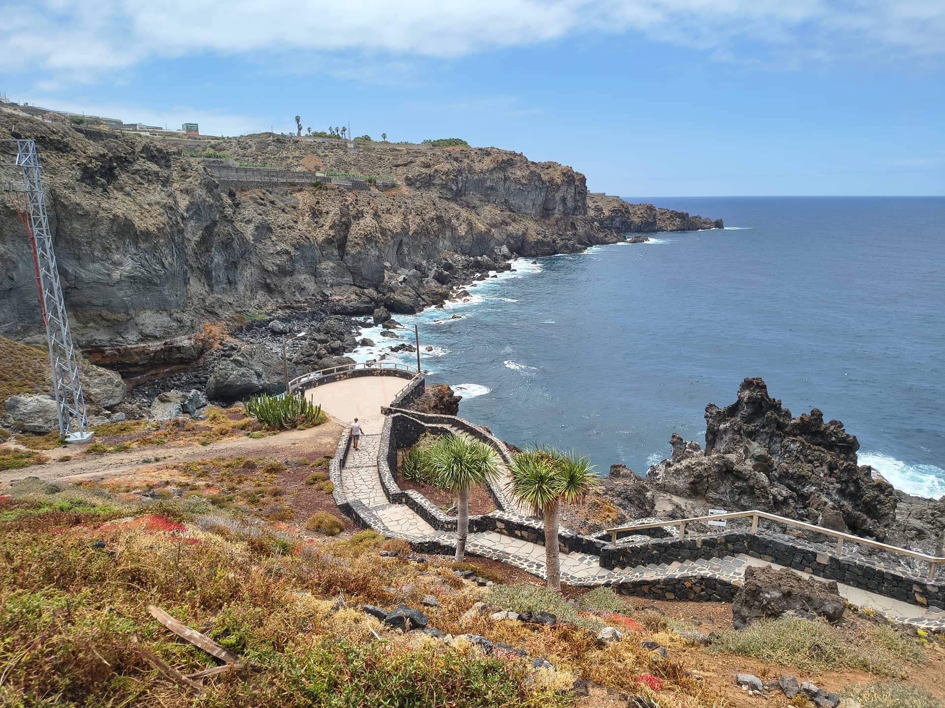 Оглядовий майданчик Чарко-ла-Лаха