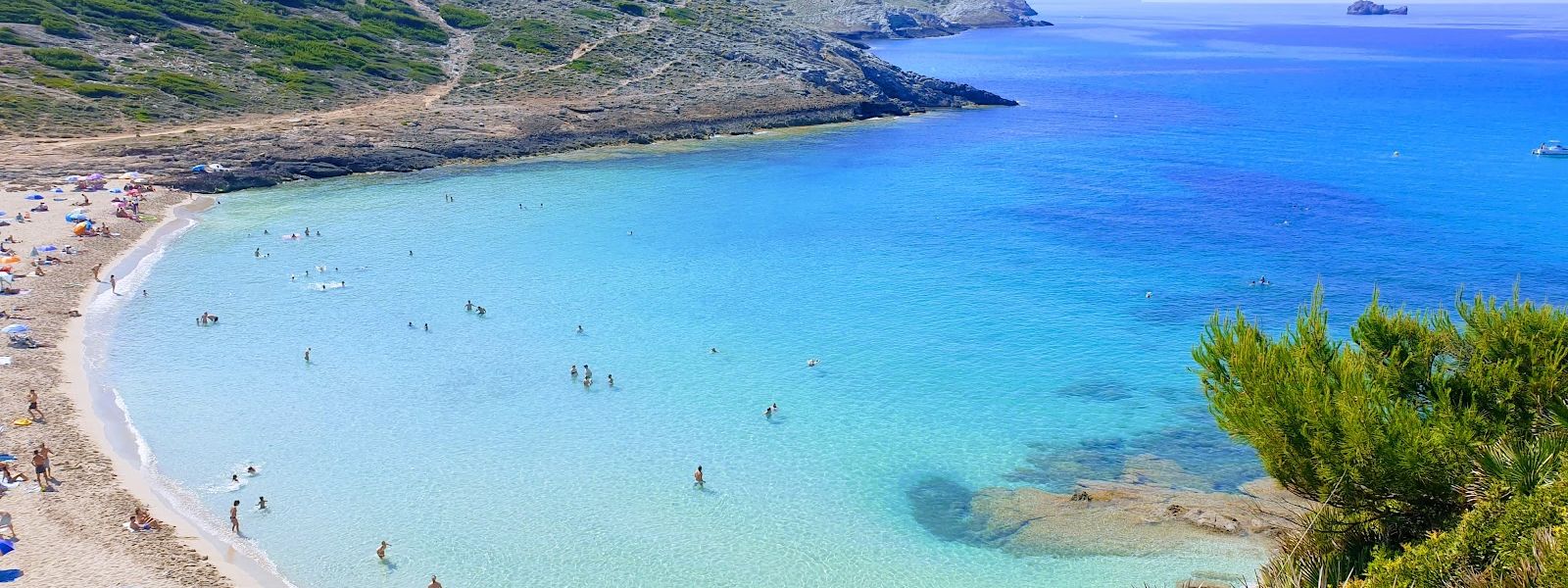 Cala Torta