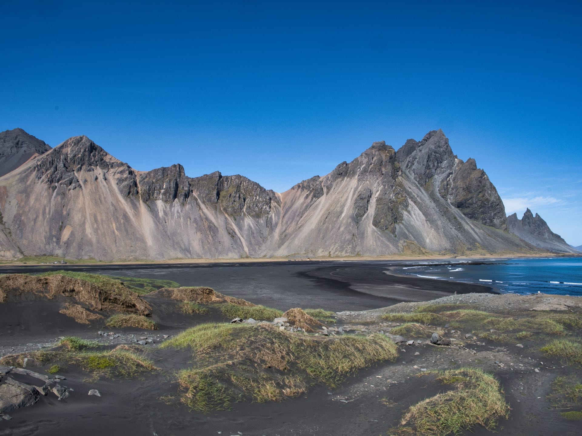 Stokksnes