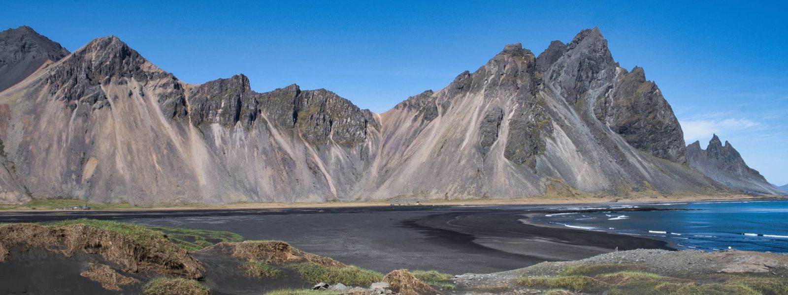 Stokksnes