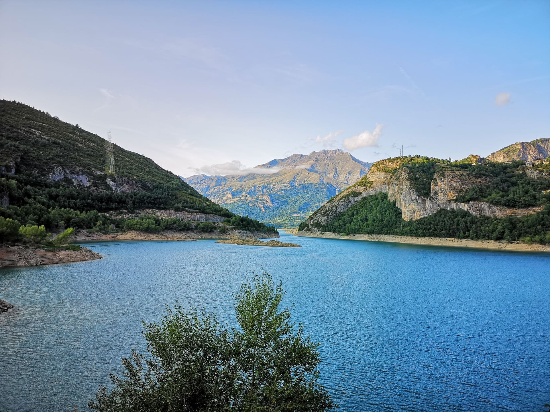 Водосховище Бубаль