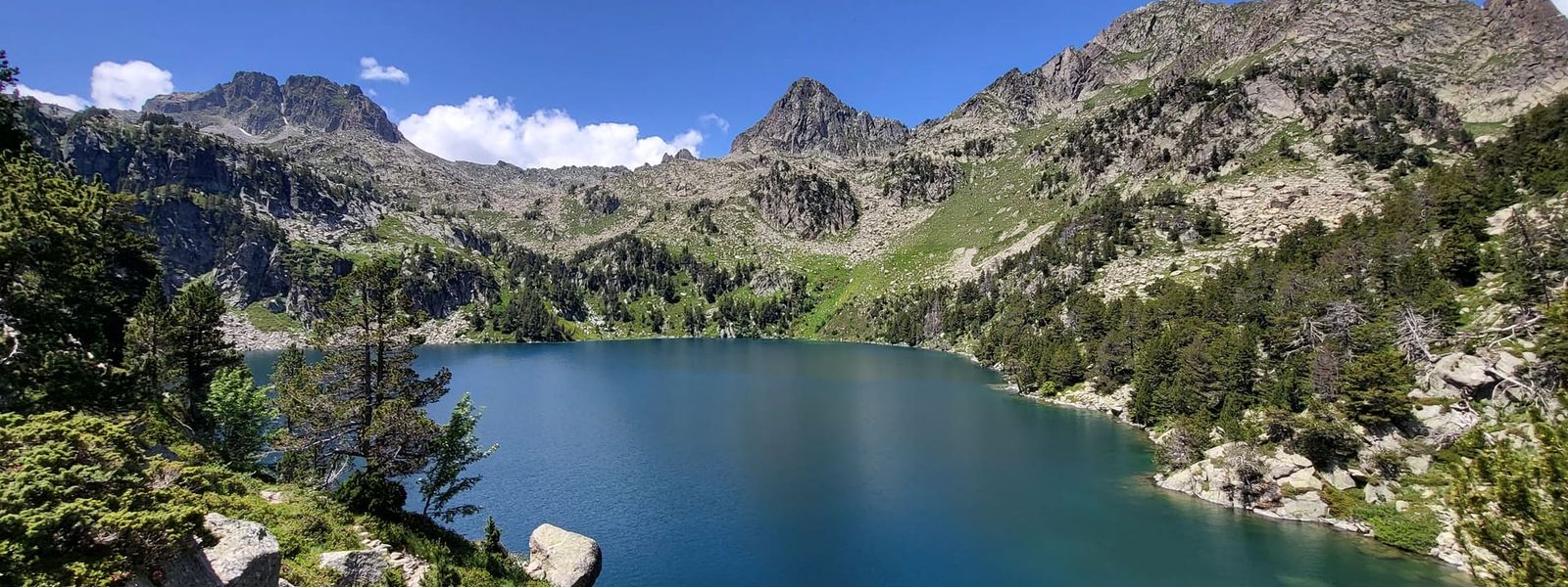 Gerber Lake
