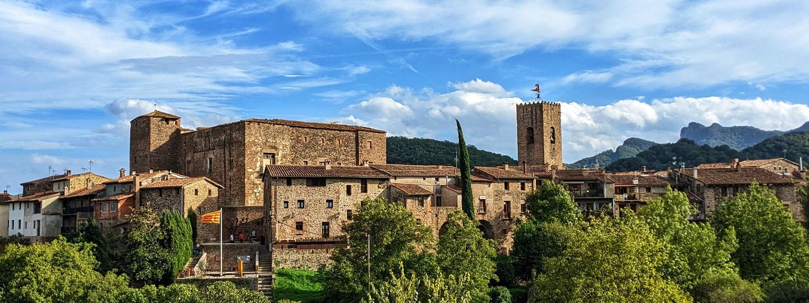 Santa Pau