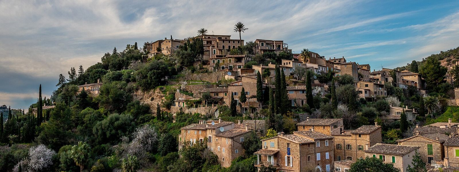Deià