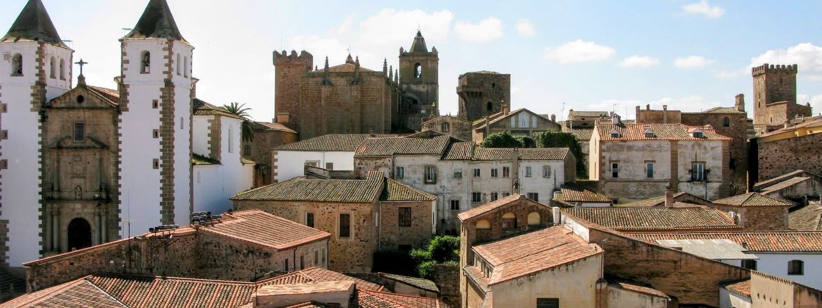 Caceres