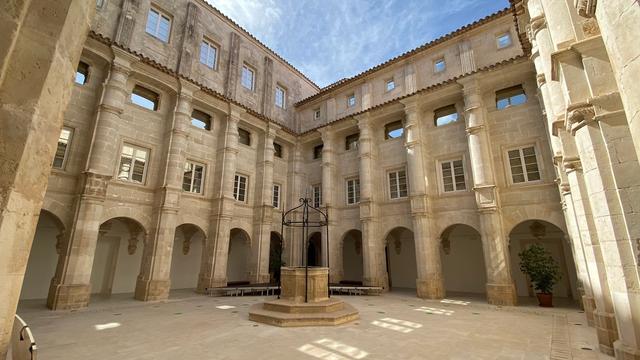 Museo de Menorca