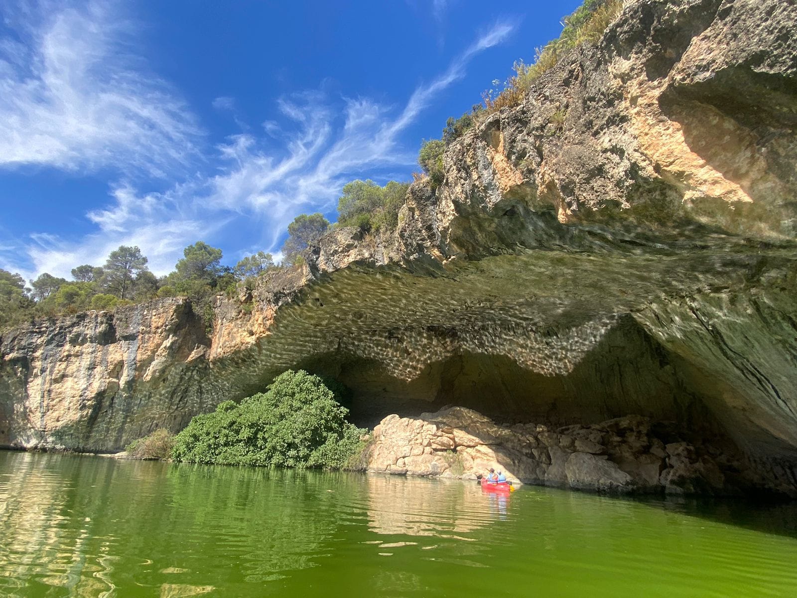 Куэва-де-лас-Тортугас