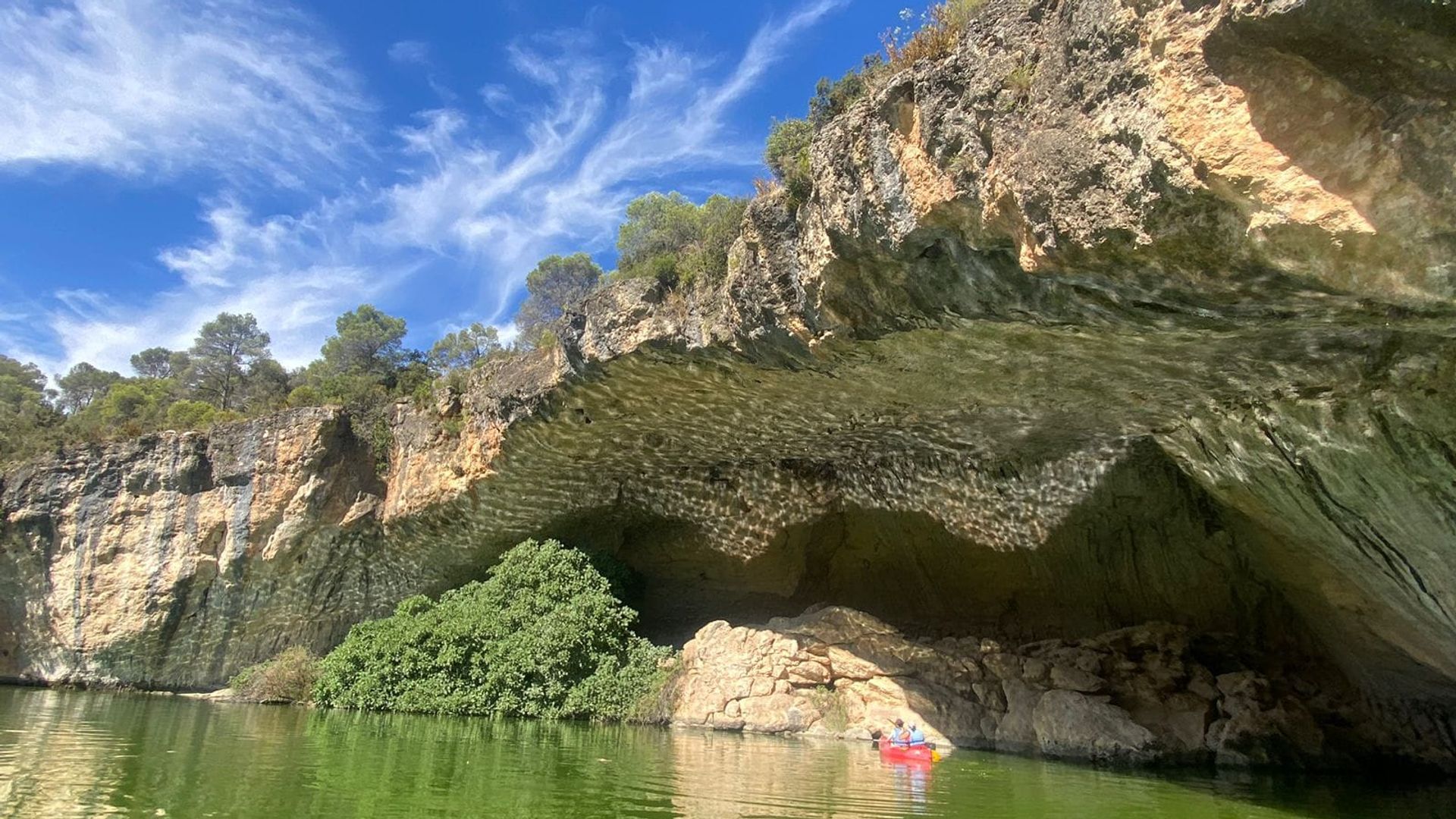 Куева-де-лас-Тортугас