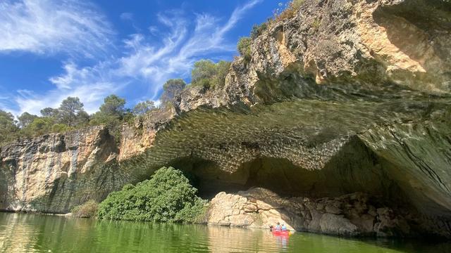 Куэва-де-лас-Тортугас