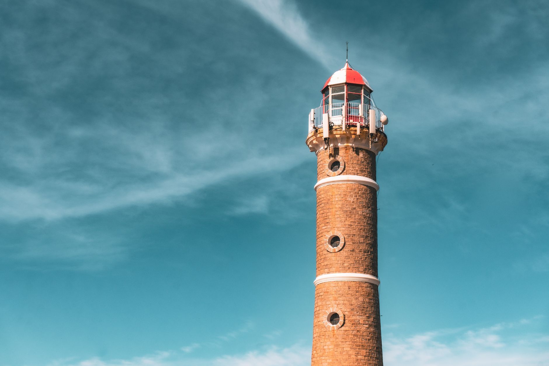 Faro de Ibiza