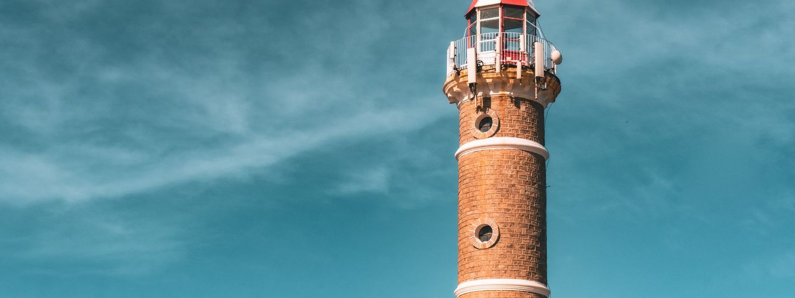 Faro de Ibiza