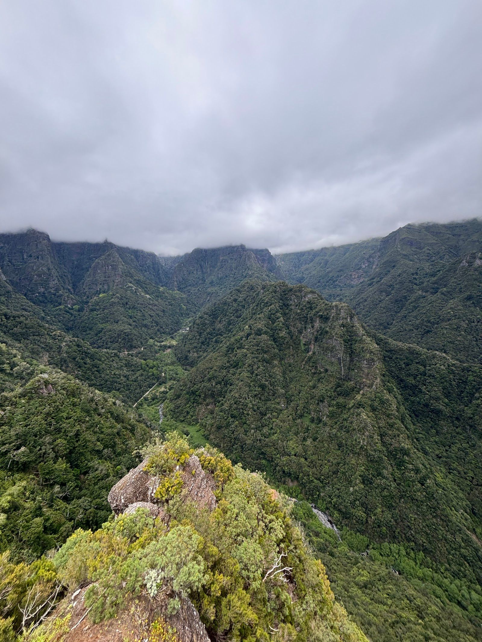 Balconies Viewpoint