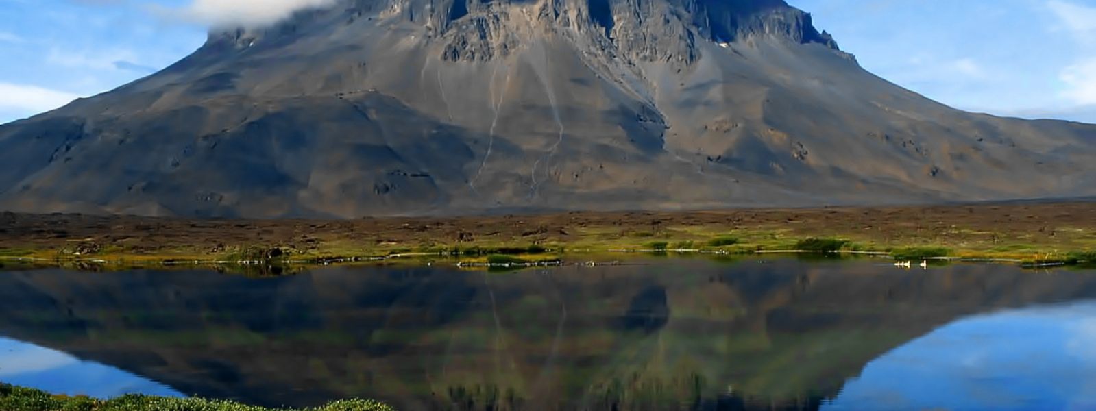 Herðubreið