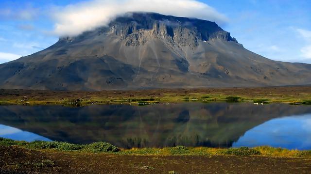 Herðubreið