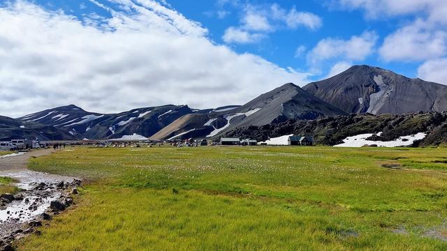 National Parks