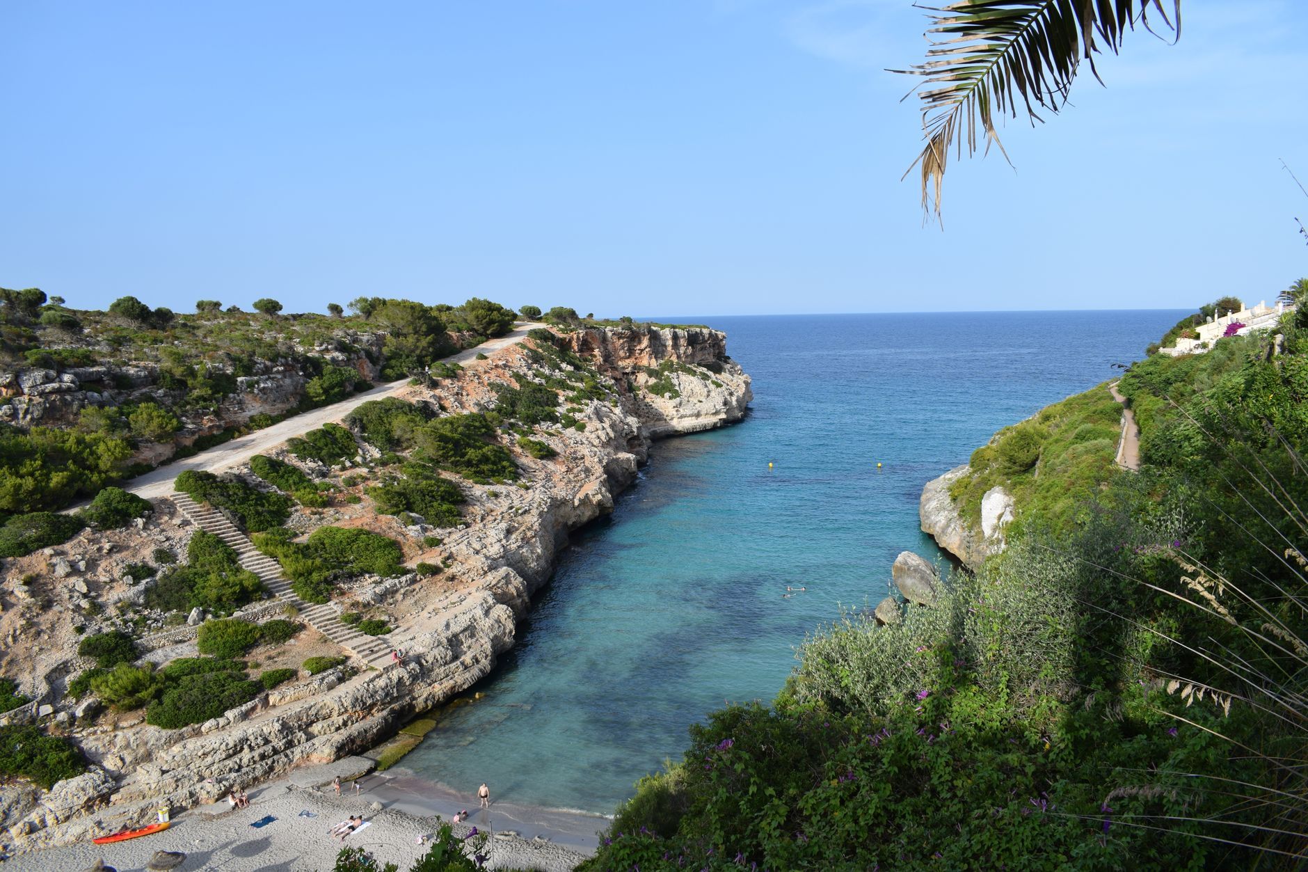 Sa Caleta