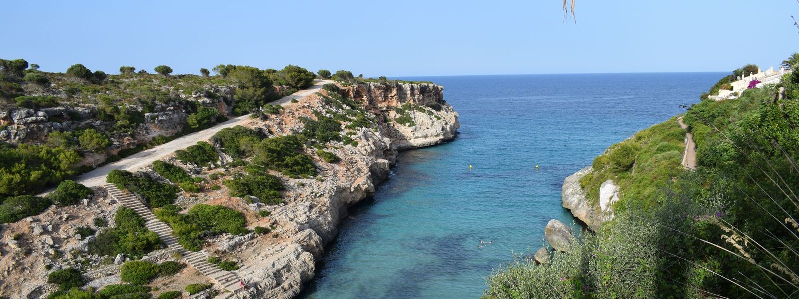 Sa Caleta