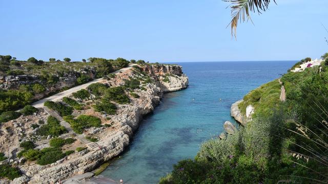 Sa Caleta